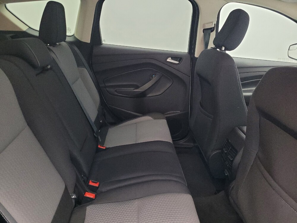 2019 Ford Escape in Mobile, AL 36606 - 18141286 19