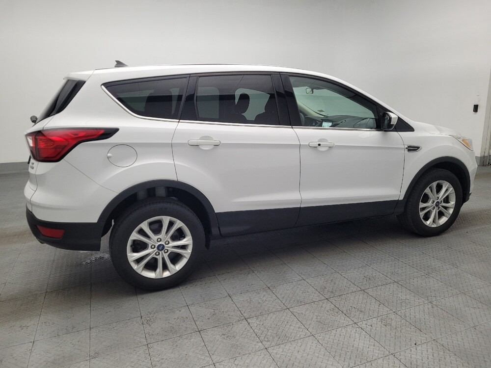 2019 Ford Escape in Mobile, AL 36606 - 18141286 10