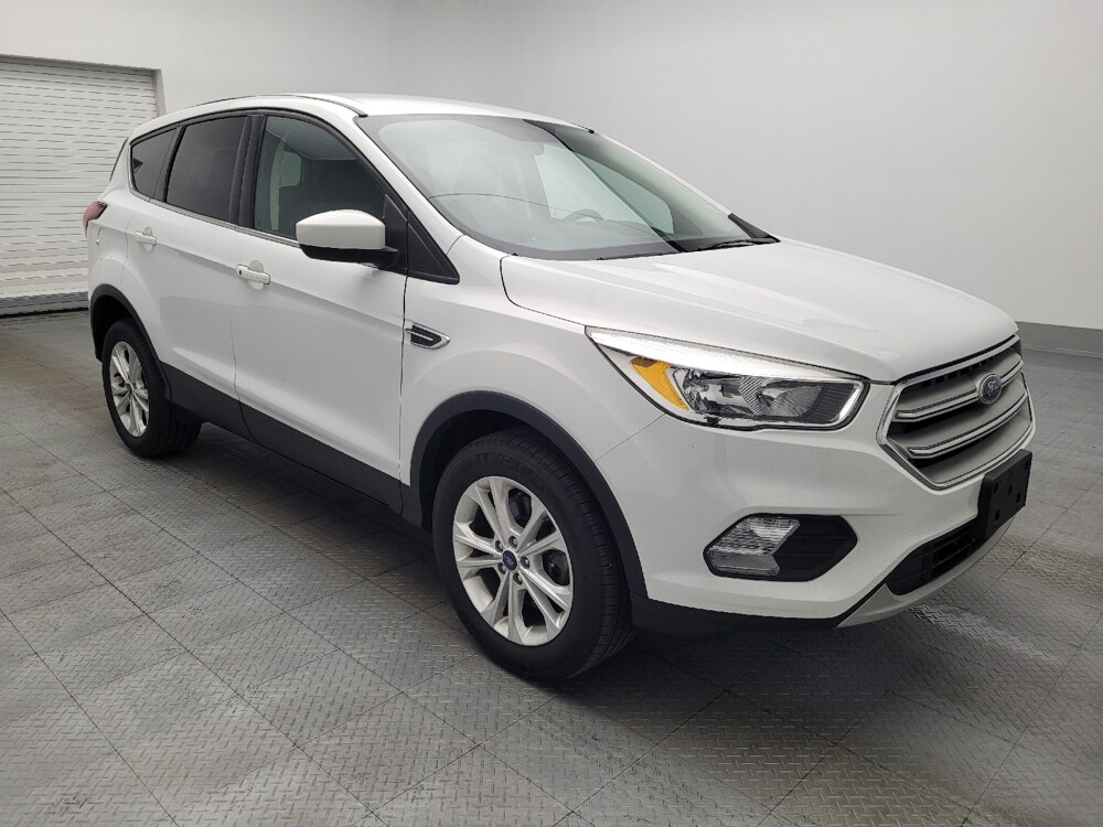 2019 Ford Escape in Mobile, AL 36606 - 18141286 13