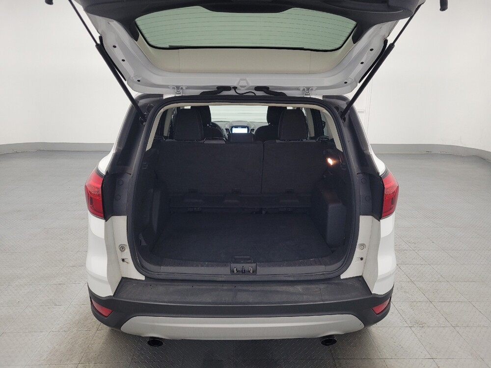 2019 Ford Escape in Mobile, AL 36606 - 18141286 29