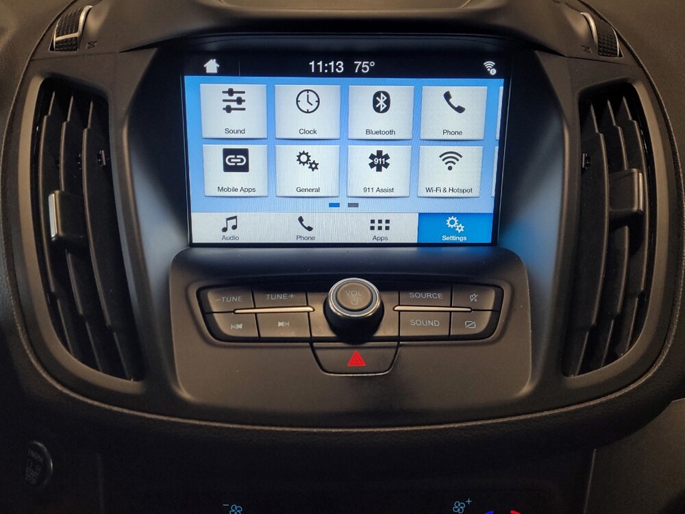 2019 Ford Escape in Mobile, AL 36606 - 18141286 25