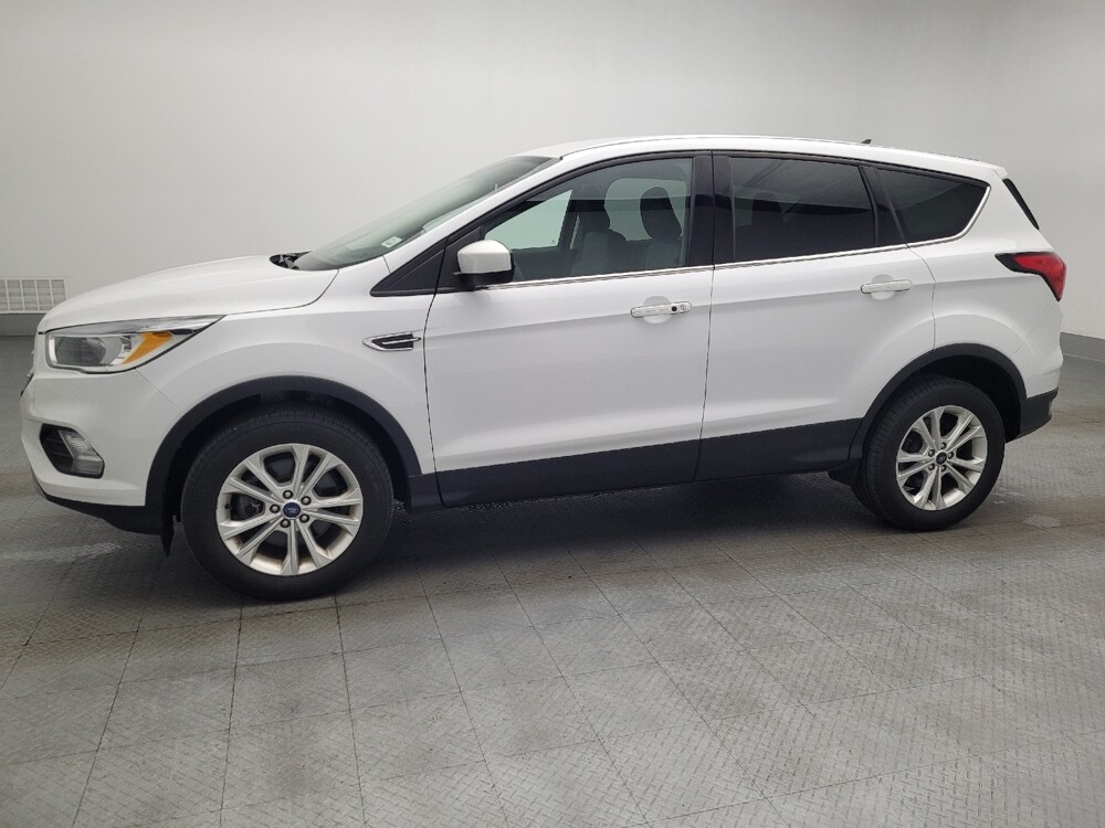 2019 Ford Escape in Mobile, AL 36606 - 18141286 2