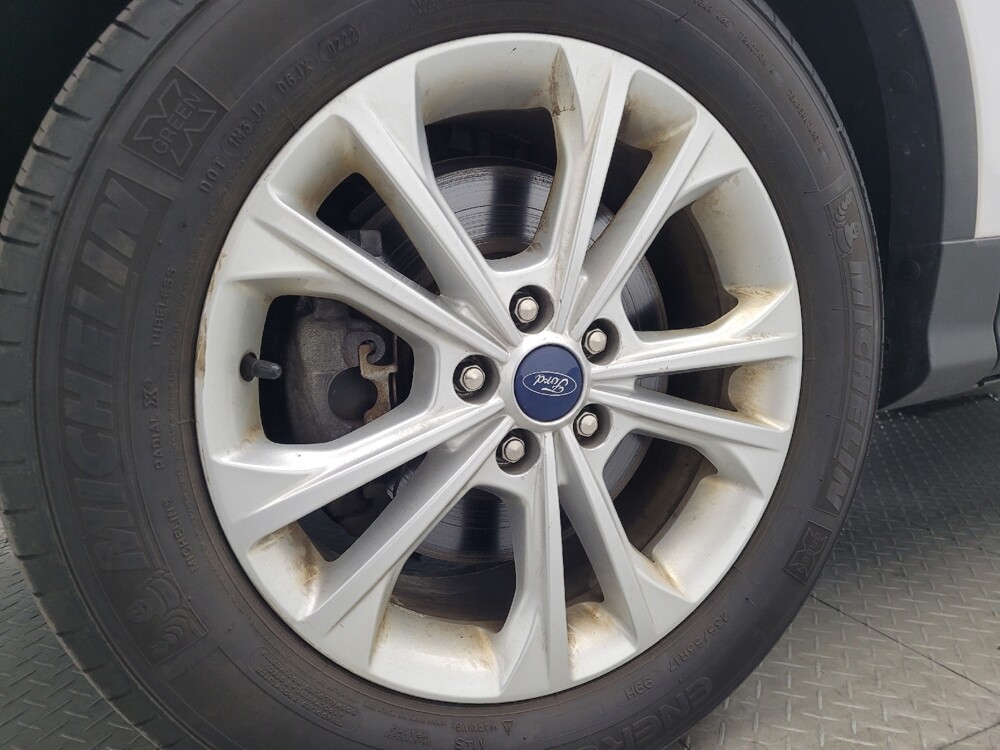 2019 Ford Escape in Mobile, AL 36606 - 18141286 31