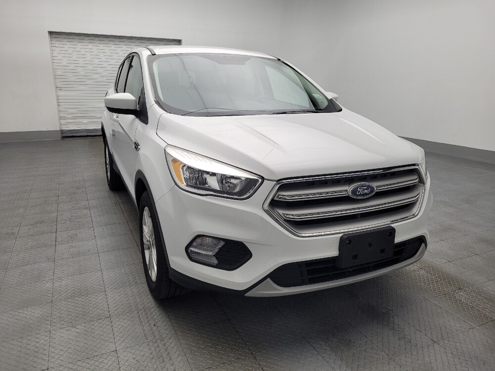 2019 Ford Escape in Mobile, AL 36606 - 18141286 14