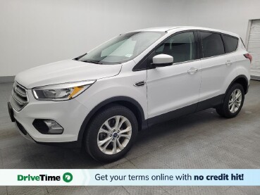 2019 Ford Escape in Mobile, AL 36606