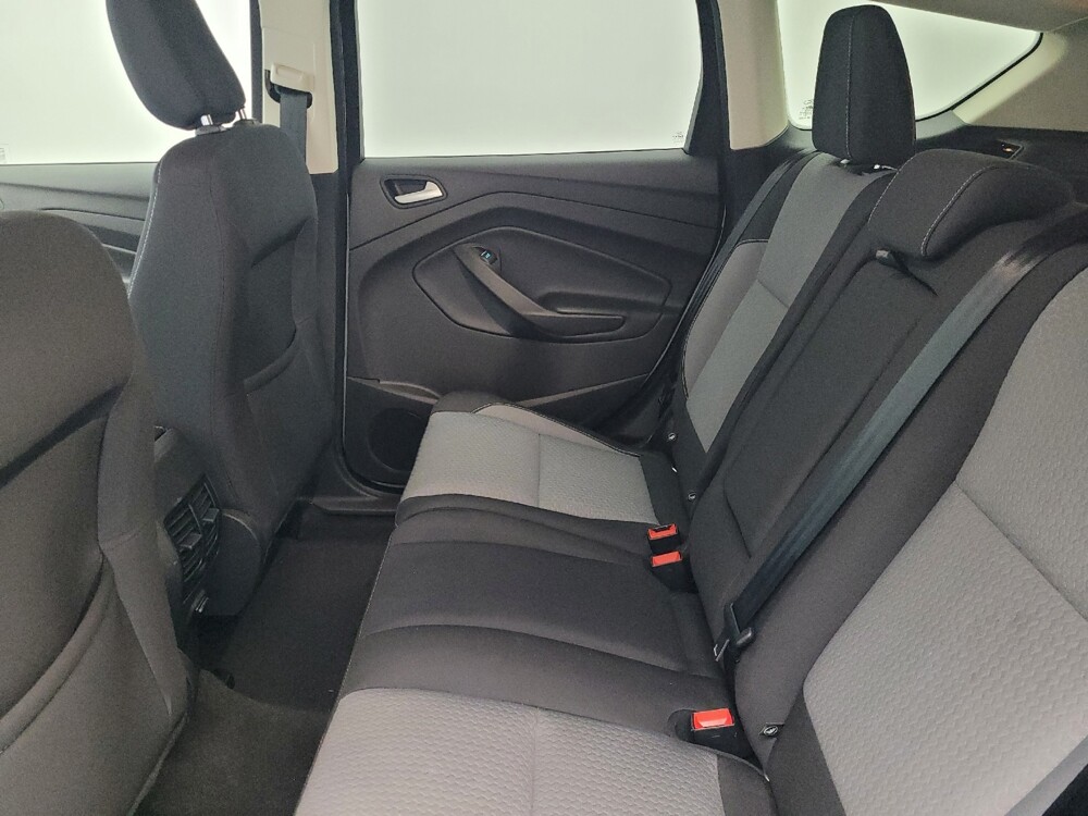 2019 Ford Escape in Mobile, AL 36606 - 18141286 18