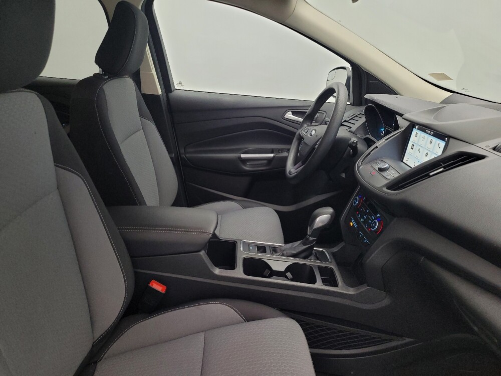 2019 Ford Escape in Mobile, AL 36606 - 18141286 21
