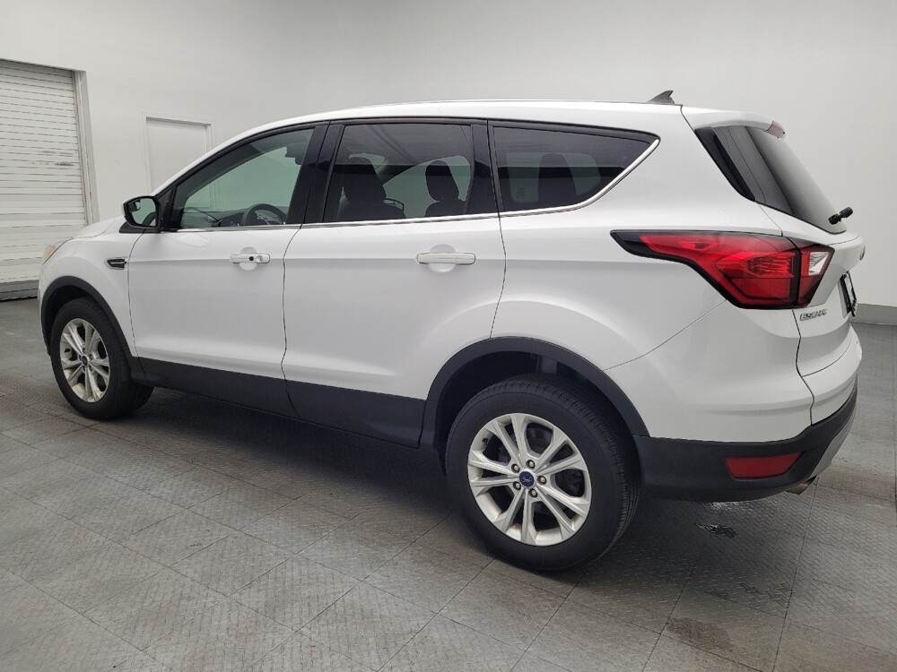 2019 Ford Escape in Mobile, AL 36606 - 18141286 3