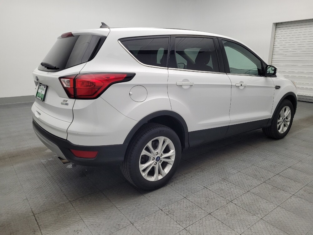 2019 Ford Escape in Mobile, AL 36606 - 18141286 9