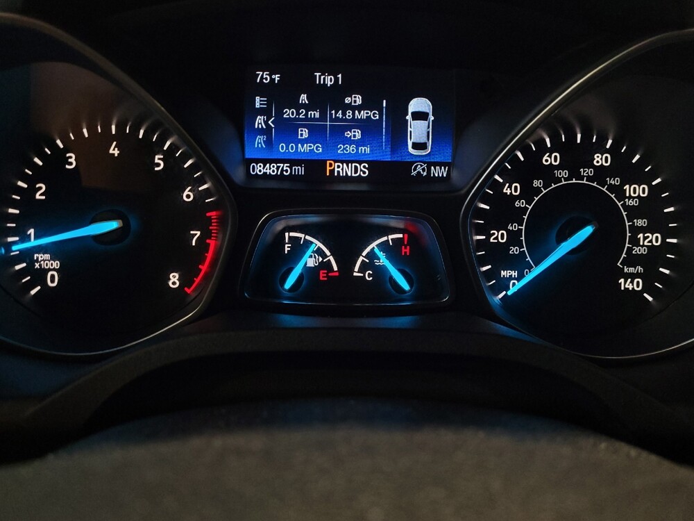 2019 Ford Escape in Mobile, AL 36606 - 18141286 23