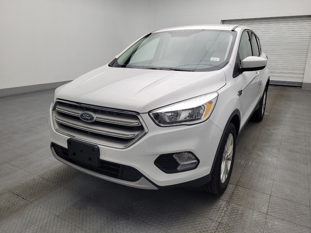 2019 Ford Escape in Mobile, AL 36606 - 18141286 15