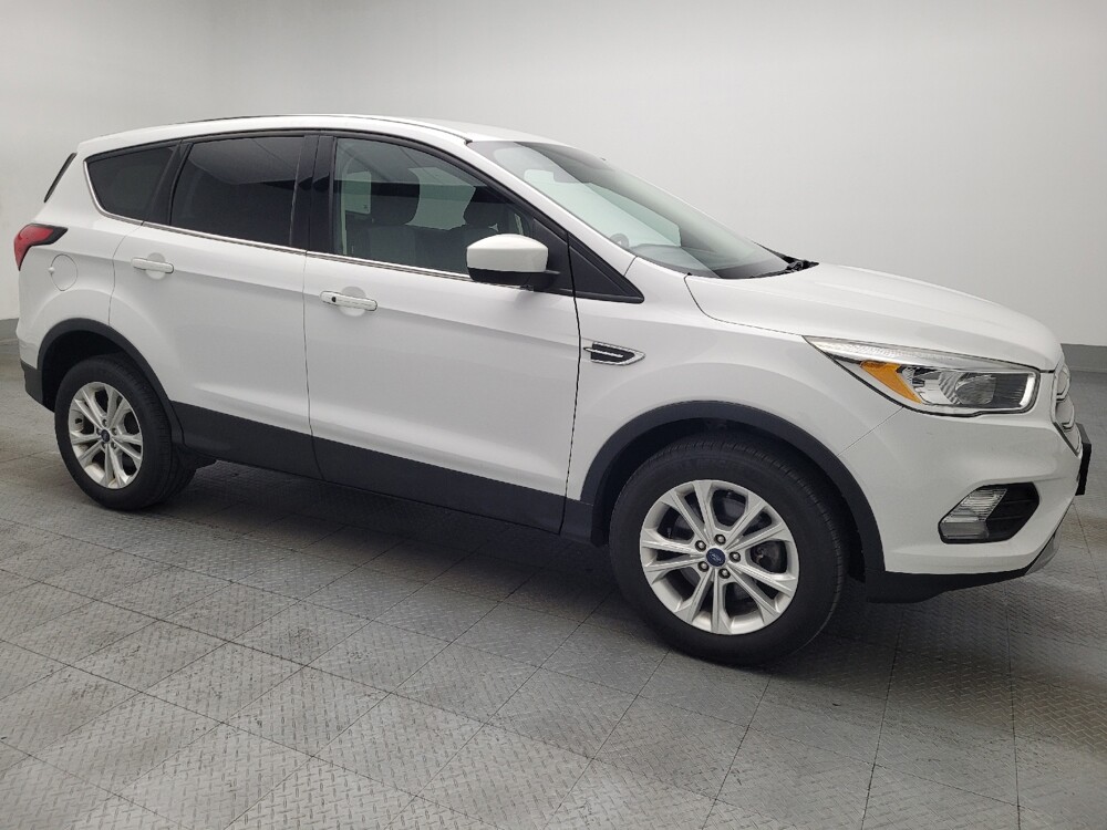 2019 Ford Escape in Mobile, AL 36606 - 18141286 11