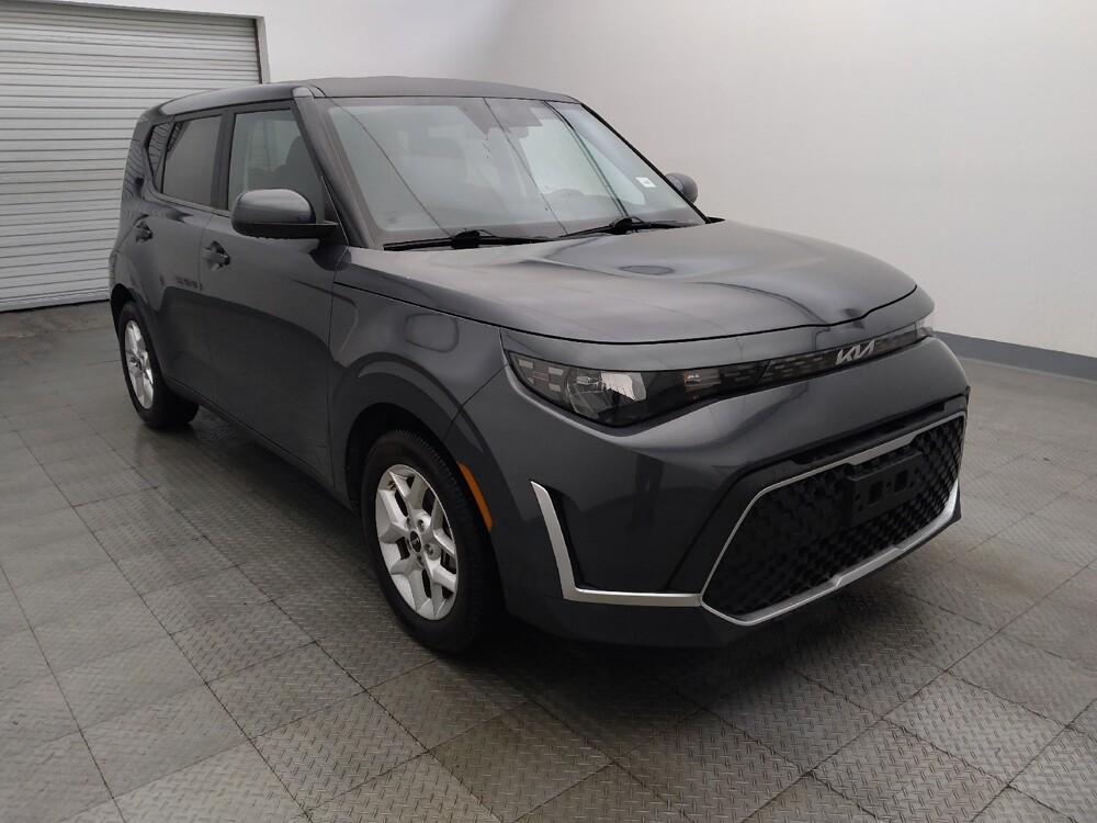 2023 Kia Soul in Round Rock, TX 78664 - 18141287 13