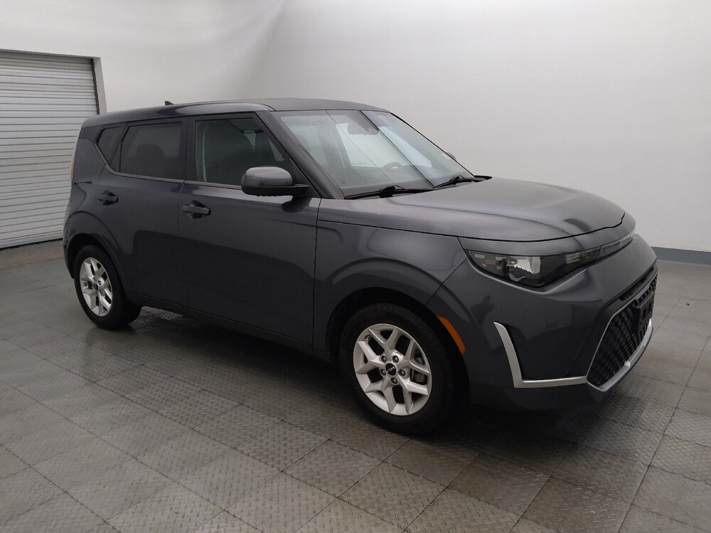 2023 Kia Soul in Round Rock, TX 78664 - 18141287 11