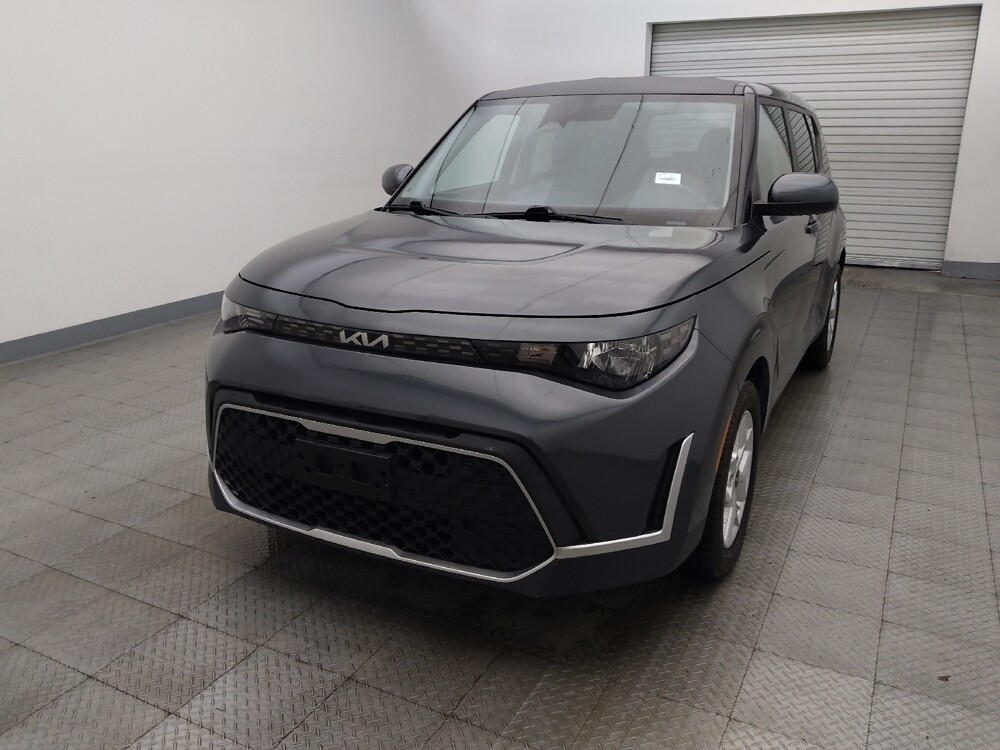 2023 Kia Soul in Round Rock, TX 78664 - 18141287 15