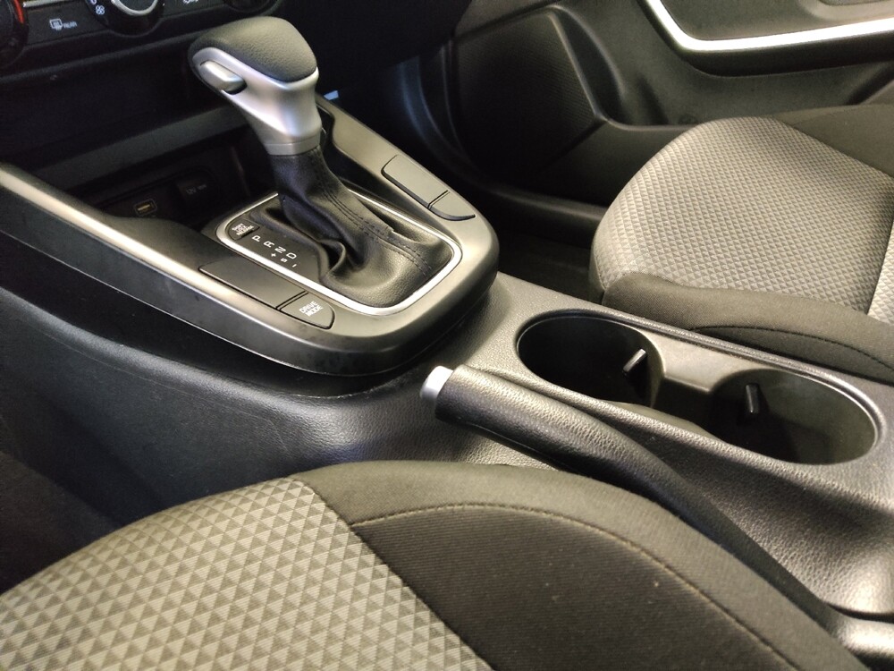2023 Kia Soul in Round Rock, TX 78664 - 18141287 26