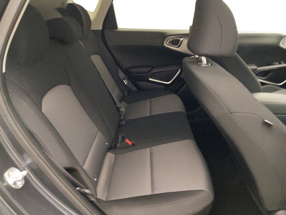 2023 Kia Soul in Round Rock, TX 78664 - 18141287 19