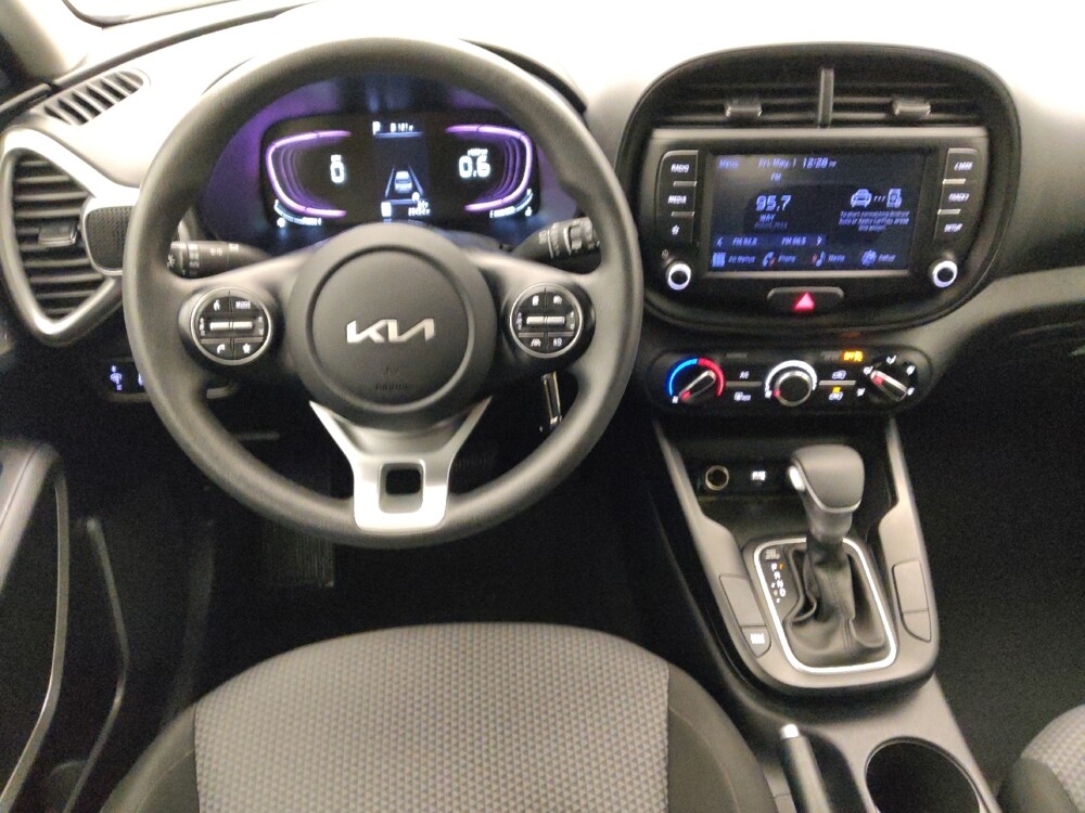 2023 Kia Soul in Round Rock, TX 78664 - 18141287 22
