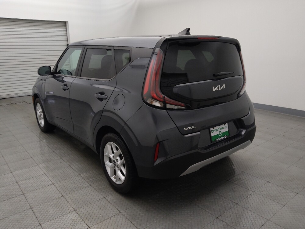 2023 Kia Soul in Round Rock, TX 78664 - 18141287 5