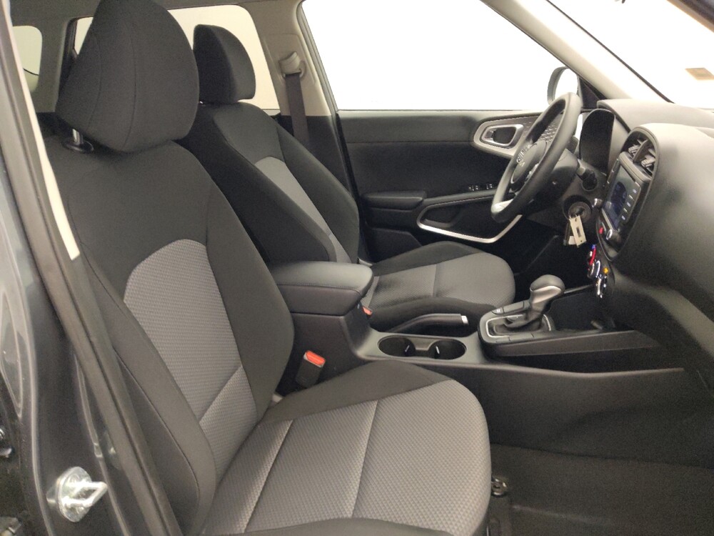 2023 Kia Soul in Round Rock, TX 78664 - 18141287 21