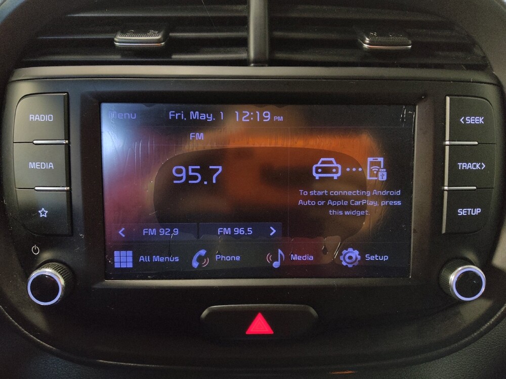 2023 Kia Soul in Round Rock, TX 78664 - 18141287 25