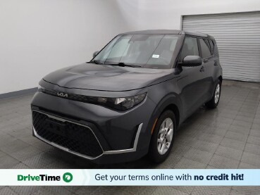 2023 Kia Soul in Round Rock, TX 78664