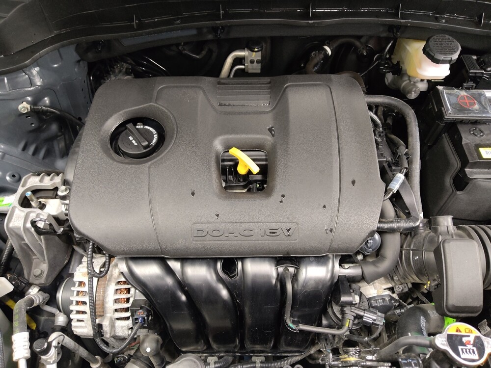 2023 Kia Soul in Round Rock, TX 78664 - 18141287 30