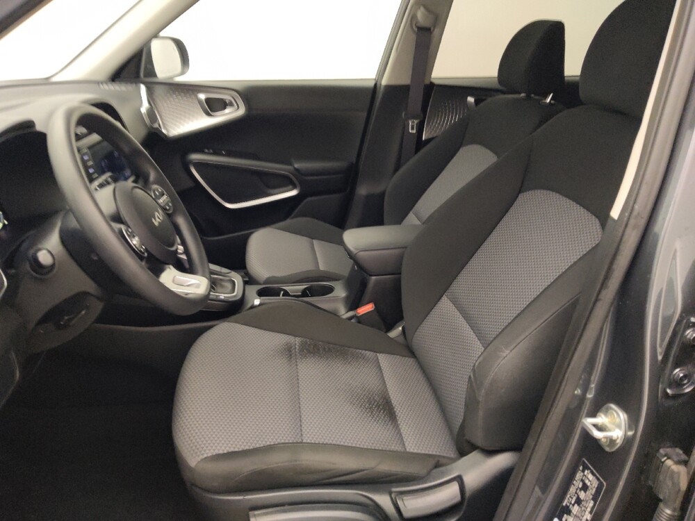 2023 Kia Soul in Round Rock, TX 78664 - 18141287 17