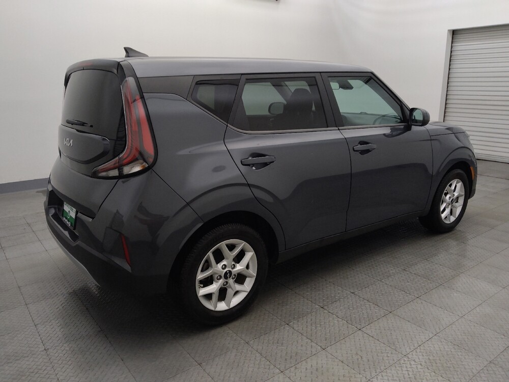2023 Kia Soul in Round Rock, TX 78664 - 18141287 10