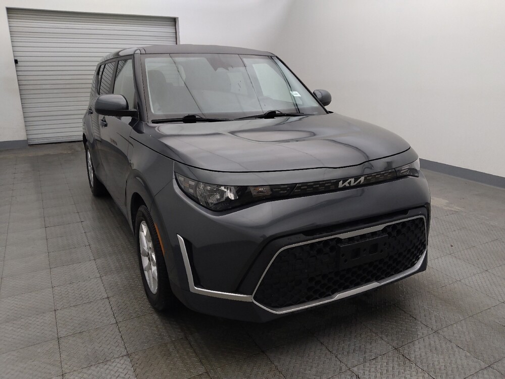 2023 Kia Soul in Round Rock, TX 78664 - 18141287 14