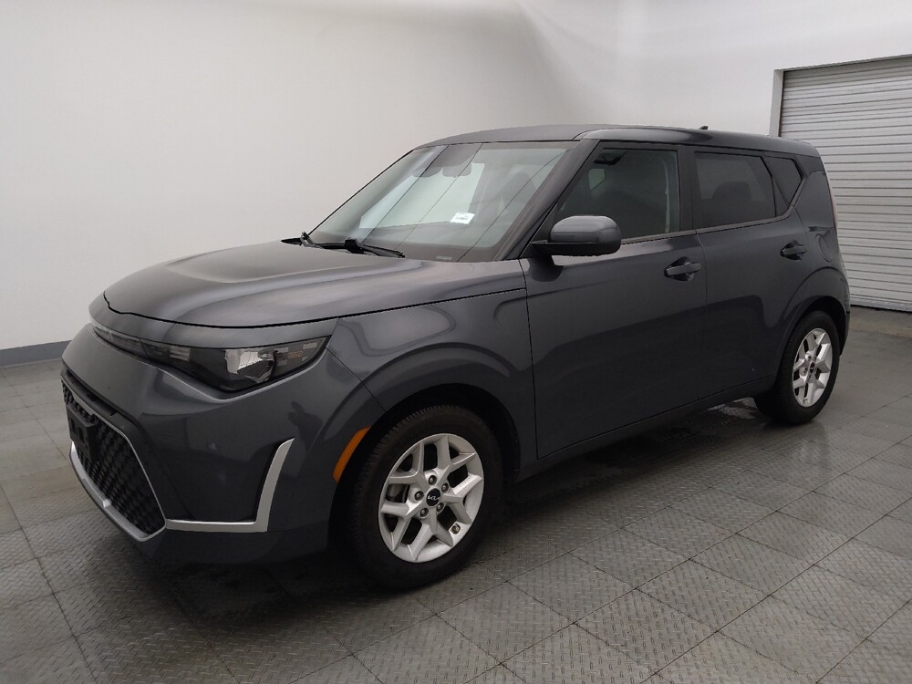 2023 Kia Soul in Round Rock, TX 78664 - 18141287 2