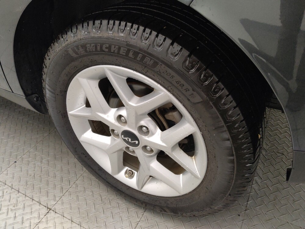 2023 Kia Soul in Round Rock, TX 78664 - 18141287 31