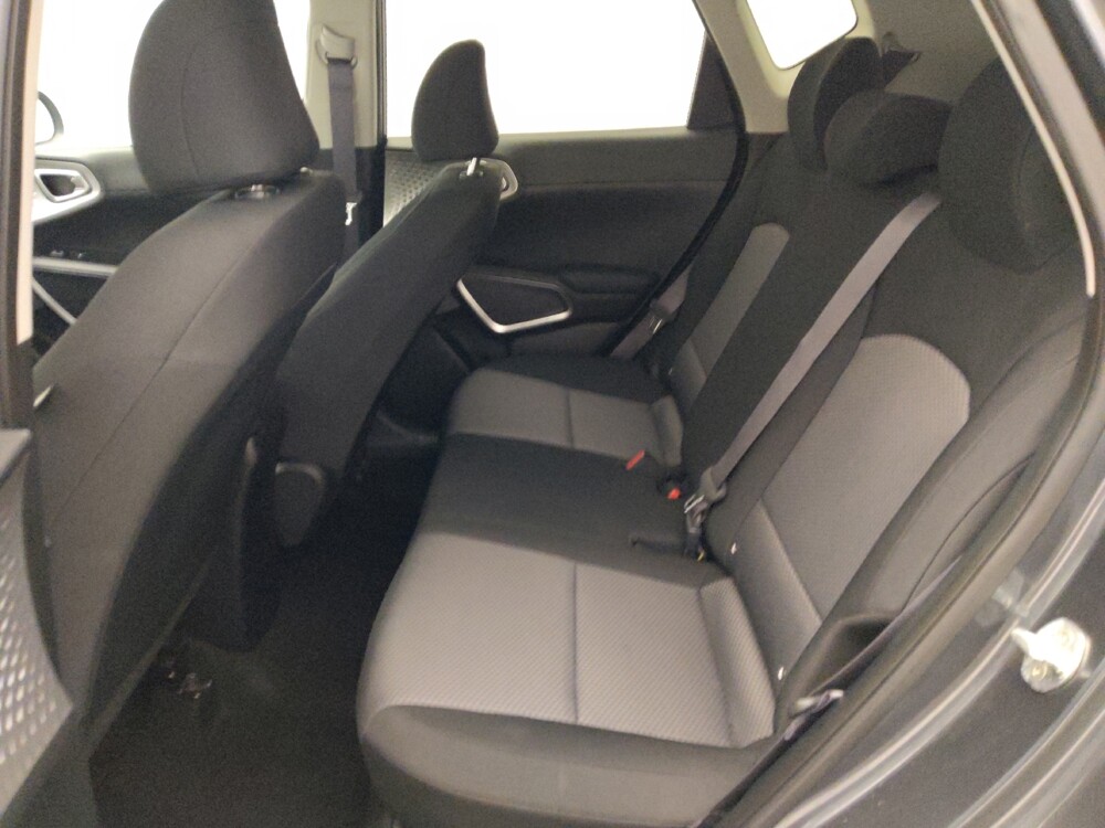 2023 Kia Soul in Round Rock, TX 78664 - 18141287 18