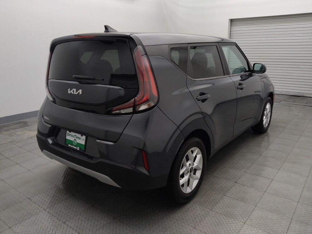2023 Kia Soul in Round Rock, TX 78664 - 18141287 7