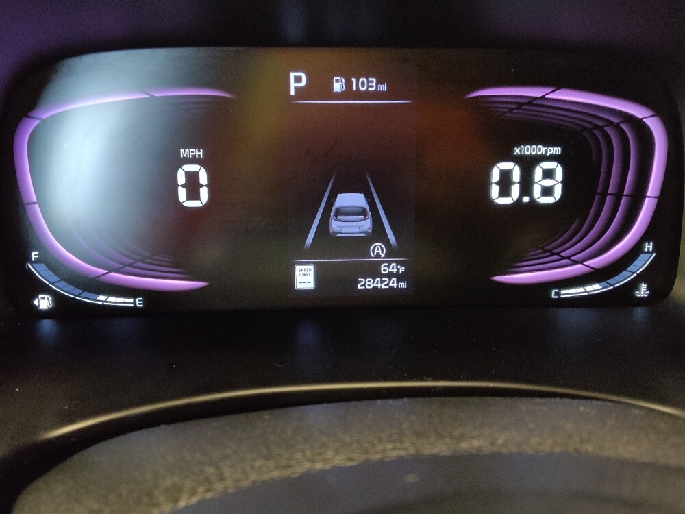 2023 Kia Soul in Round Rock, TX 78664 - 18141287 23