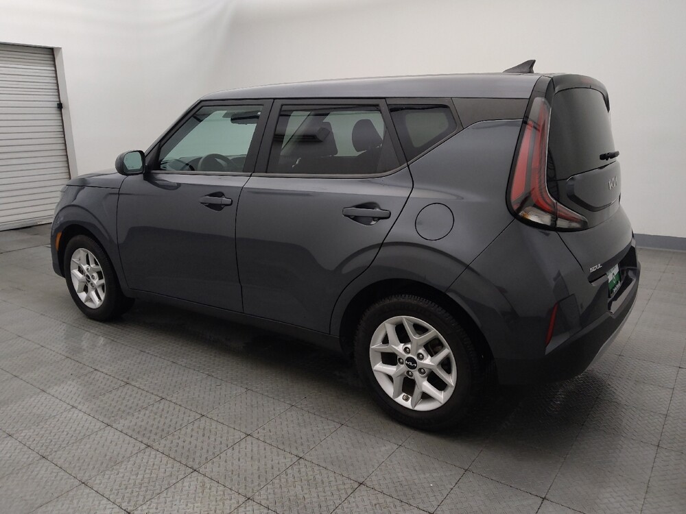 2023 Kia Soul in Round Rock, TX 78664 - 18141287 3