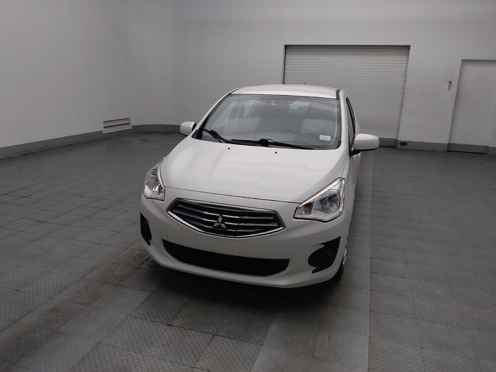 2019 Mitsubishi Mirage G4 in Columbus, GA 31909 - 18141288 15