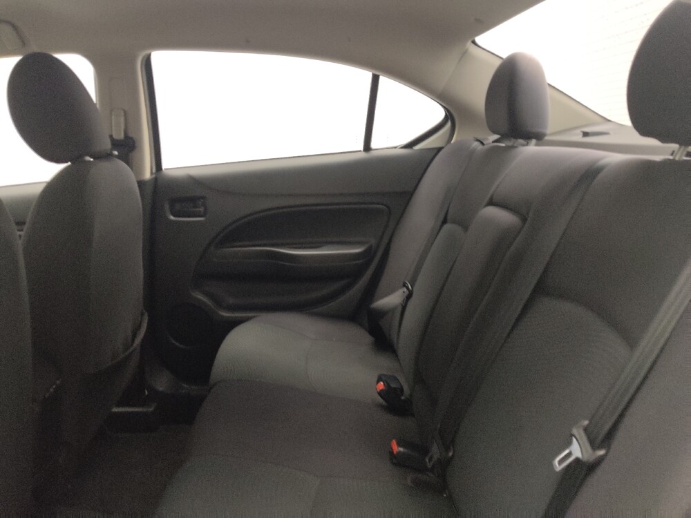 2019 Mitsubishi Mirage G4 in Columbus, GA 31909 - 18141288 18