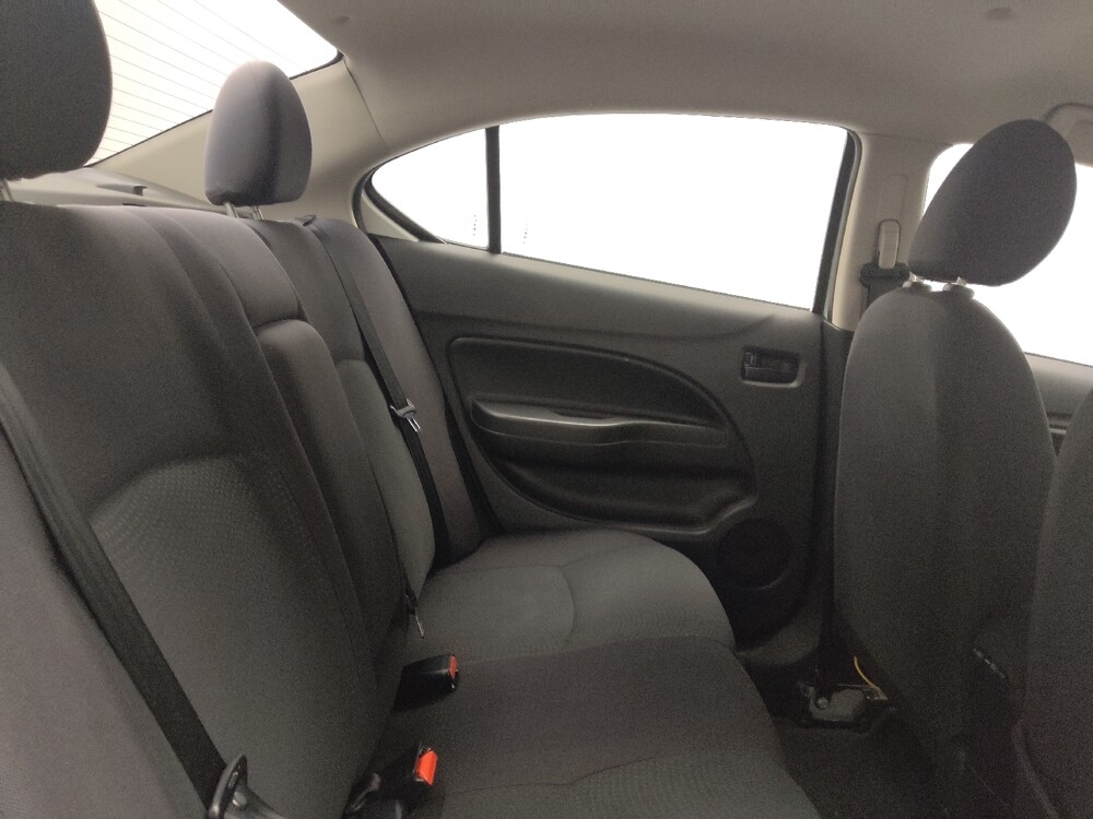 2019 Mitsubishi Mirage G4 in Columbus, GA 31909 - 18141288 19