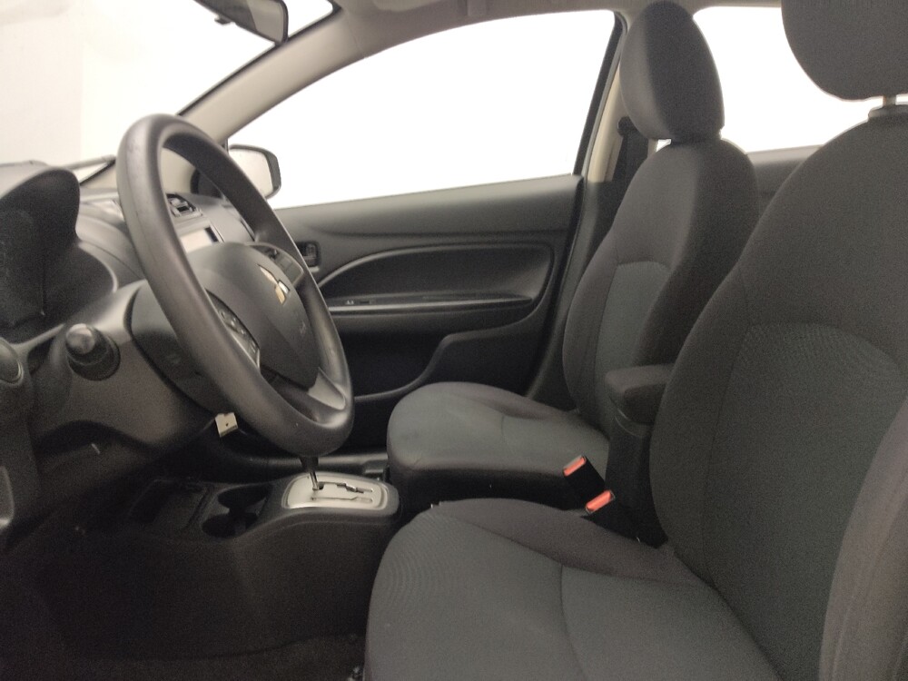 2019 Mitsubishi Mirage G4 in Columbus, GA 31909 - 18141288 17