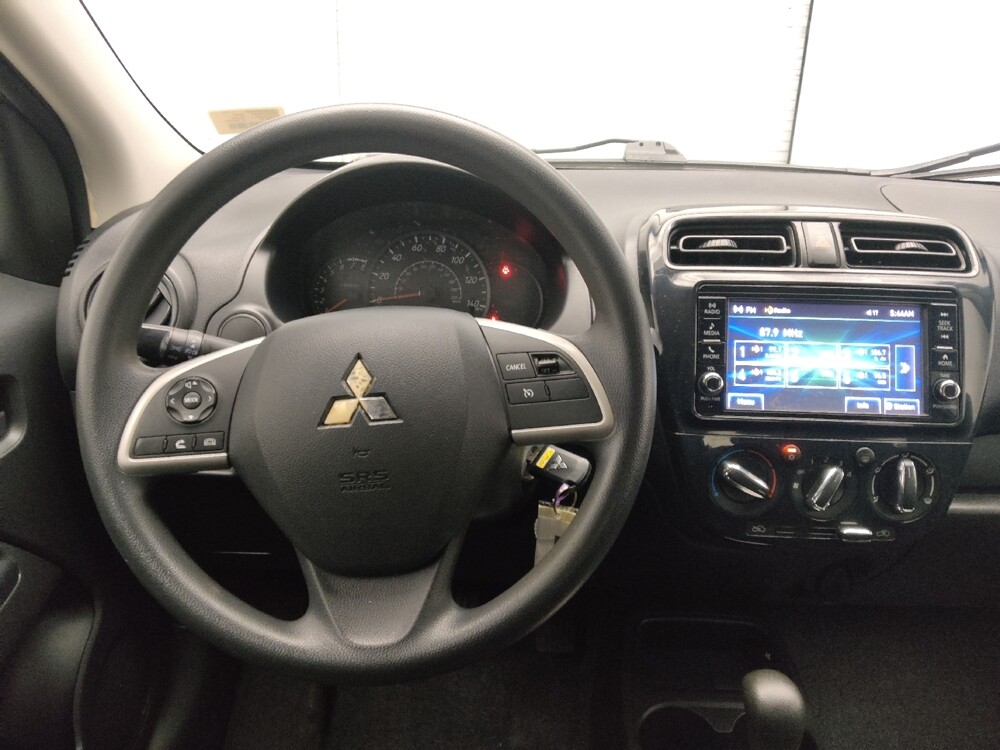 2019 Mitsubishi Mirage G4 in Columbus, GA 31909 - 18141288 22