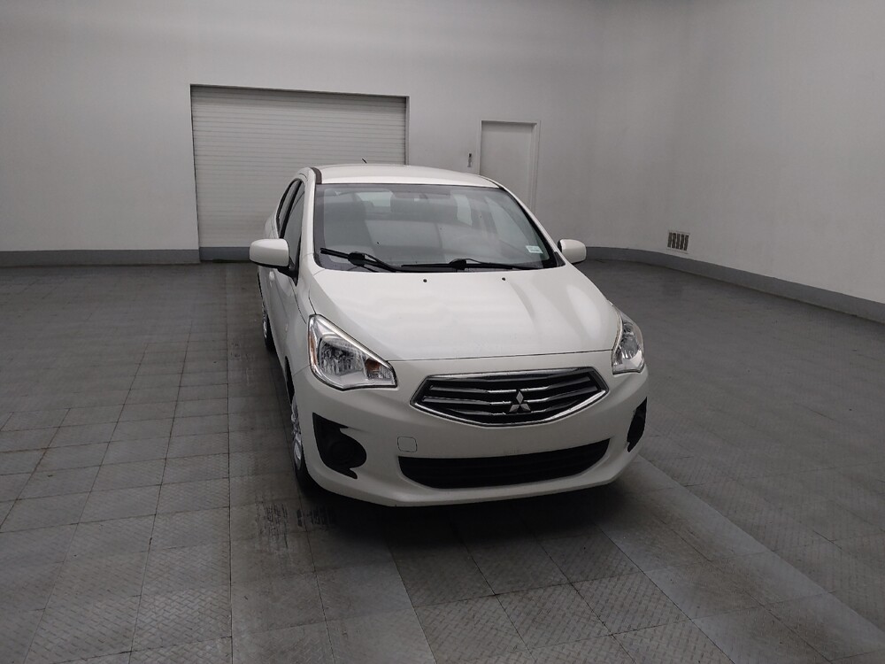 2019 Mitsubishi Mirage G4 in Columbus, GA 31909 - 18141288 14