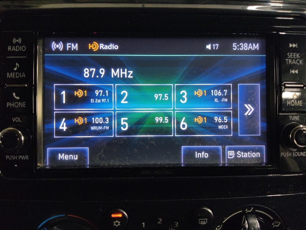 2019 Mitsubishi Mirage G4 in Columbus, GA 31909 - 18141288 25