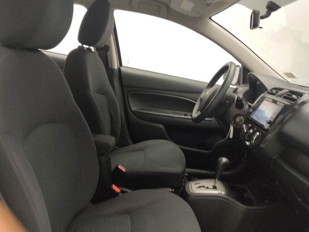 2019 Mitsubishi Mirage G4 in Columbus, GA 31909 - 18141288 21