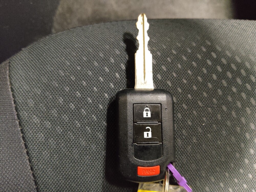 2019 Mitsubishi Mirage G4 in Columbus, GA 31909 - 18141288 32