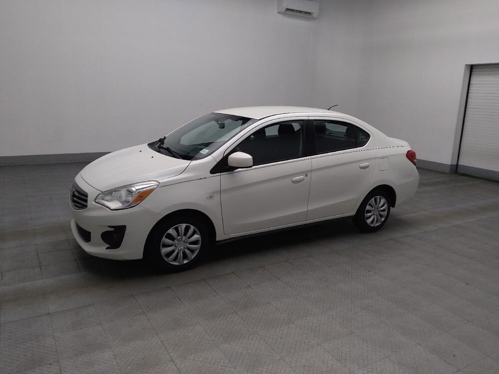 2019 Mitsubishi Mirage G4 in Columbus, GA 31909 - 18141288 2