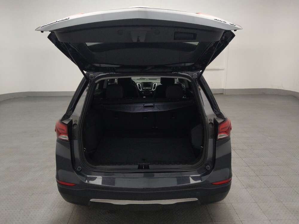 2023 Chevrolet Equinox in Kissimmee, FL 34744 - 18141289 29
