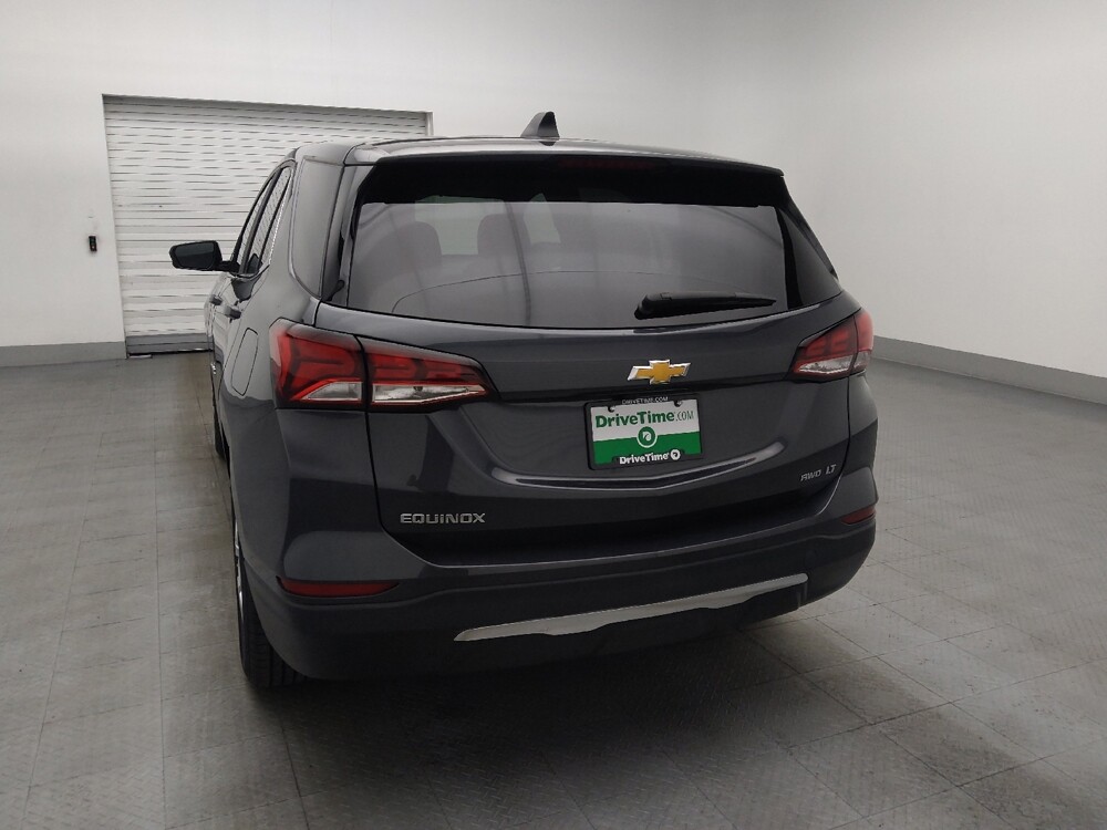 2023 Chevrolet Equinox in Kissimmee, FL 34744 - 18141289 6