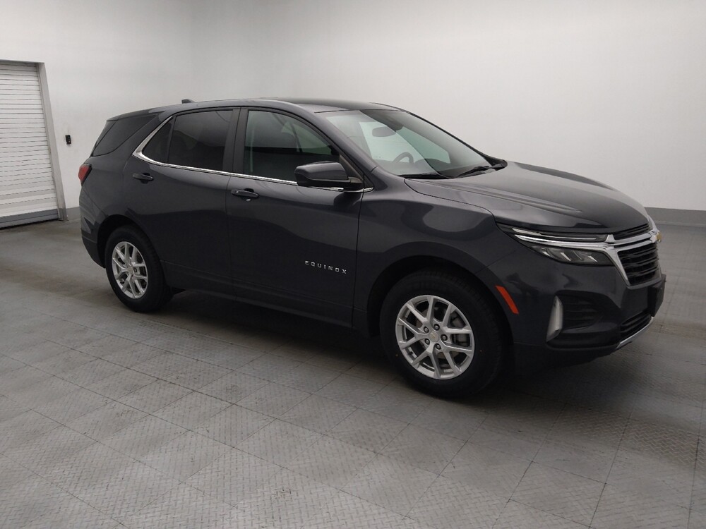 2023 Chevrolet Equinox in Kissimmee, FL 34744 - 18141289 11