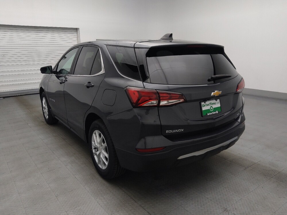 2023 Chevrolet Equinox in Kissimmee, FL 34744 - 18141289 5